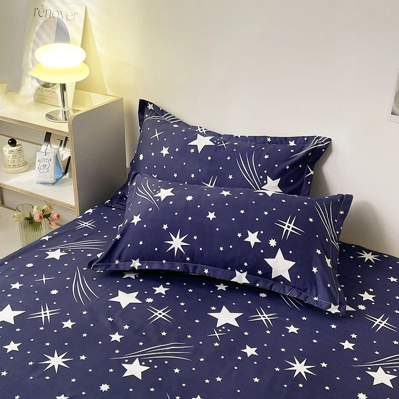 Housse de Couette Ciel Étoilé | Douce-Couette.com