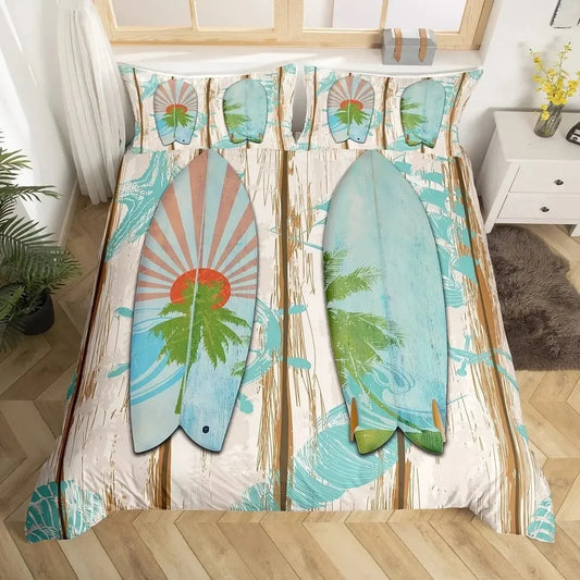 housse de couette surf